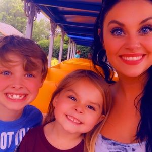 Meet your Posher, Taylor